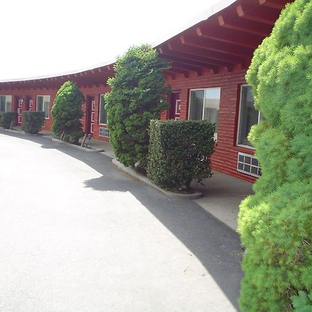 Avenue Motel وينتاتشي، واشنطن المظهر الخارجي الصورة