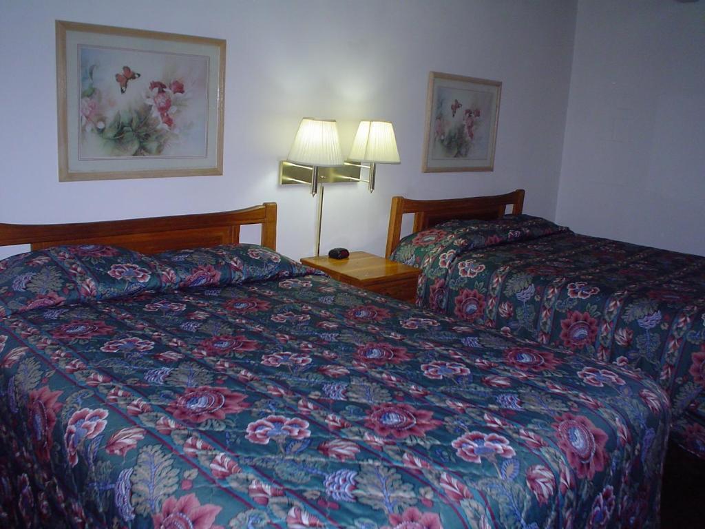 Avenue Motel وينتاتشي، واشنطن الغرفة الصورة